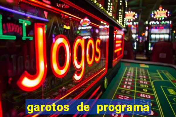 garotos de programa em porto seguro